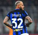 Federico Dimarco Ungkap Kunci Sukses Inter Jadi Juara Serie A