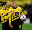 Hadapi PSG, Dortmund Harap Marcel Sabitzer dan Donyell Malen Bisa Main
