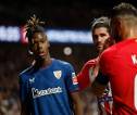 Imbas Insiden Rasis, Atletico Madrid Diganjar Hukuman Ini