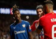 Imbas Insiden Rasis, Atletico Madrid Diganjar Hukuman Ini