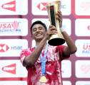 India Terpilih Jadi Tuan Kejuaraan Dunia Junior 2025