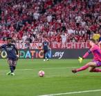 Meski Diimbangi Madrid, Manuel Neuer: Kami Akan Lolos ke Final!