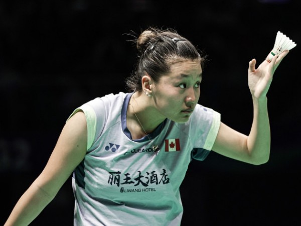 Uber Cup 2024: Wendy Zhang excited to return to her home country