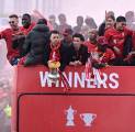 Tanpa Gelar Premier League, Liverpool Tidak Akan Adakan Parade Bus
