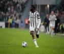 Tottenham Belum Menyerah Kejar Servis Penyerang Muda Juventus