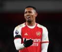 Arsenal Masukkan Gabriel Jesus ke Dalam Daftar Jual