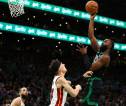 Boston Celtics Tembus ke Semifinal Setelah Hancurkan Miami Heat