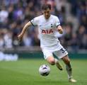 Cedera Betis, Tottenham Tak Diperkuat Ben Davies Hingga Musim Berakhir