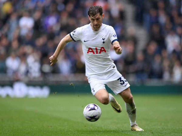 Cedera Betis, Tottenham Tak Diperkuat Ben Davies Hingga Musim Berakhir