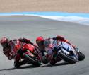 Francesco Bagnaia Yakin Marquez Akan Cocok Bersama Tim Pabrikan Ducati