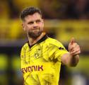 Fullkrug Sadari Semua Belum Selesai Usai Dortmund Menang Tipis 1-0 Atas PSG