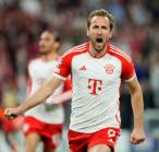Harry Kane Pastikan Rasa Lapar Bayern Munich Akan Trofi Masih Berlanjut