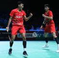 Indonesia Tantang Korea di Perempat Final Piala Thomas 2024