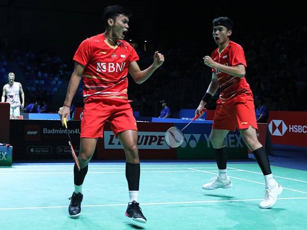 Indonesia Tantang Korea di Perempat Final Piala Thomas 2024