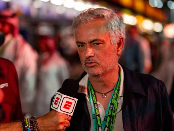 Jose Mourinho Favoritkan 3 Negara Ini Juara Euro 2024