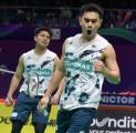 Kalahkan Jepang, Malaysia Lolos Semifinal Piala Thomas 2024