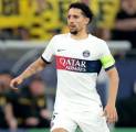 Marquinhos Komentari Kekalahan PSG di Markas Dortmund