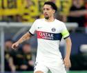 Marquinhos Komentari Kekalahan PSG di Markas Dortmund