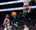 Playoff NBA: Menang 118-84, Boston Celtics Singkirkan Miami Heat 4-1