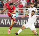 Rafael Struick Kembali Tampil, STY Optimistis Timnas Indonesia U-23 Menang