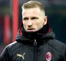 Setelah Tiga Musim, Ignazio Abate Siap Perpanjang Kontrak Dengan Milan