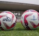 Specs Luncurkan Bola Khusus untuk Babak Championship Liga 1