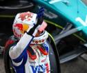 Tim Honda Ingin Terus Mendukung Yuki Tsunoda di F1
