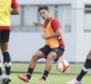 Timnas Indonesia U-23 Optimistis Lolos ke Olimpiade Paris 2024