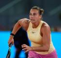 Aryna Sabalenka Siap Lakoni Laga Ulang Final Madrid Open 2023