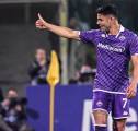 Bawa Fiorentina Menang atas Brugge, Riccardo Sottil Cedera