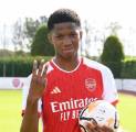 Bayern Munich Goda Striker Muda Arsenal, Chido Obi-Martin