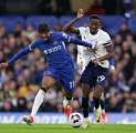 Chelsea Bungkam Tottenham 2-0, Pochettino Puji Penampilan Noni Madueke