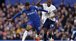 Chelsea Bungkam Tottenham 2-0, Pochettino Puji Penampilan Noni Madueke