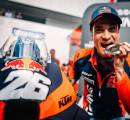 Dani Pedrosa Bicara Mengenai Hasil Balapan MotoGP Spanyol