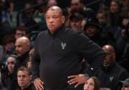Doc Rivers Memberikan Pujian untuk McConnell dan Toppin