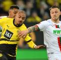 Fakta-fakta Menarik Sebelum Laga Borussia Dortmund vs FC Augsburg
