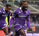 Fiorentina Jejakkan Satu Kaki di Final Liga Konferensi Eropa