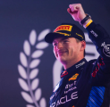 Kepergian Adrian Newey Tak Pengaruhi Masa Depan Max Verstappen