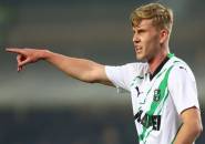 Lazio Incar Servis Defender Muda Sassuolo Dengan Harga Murah