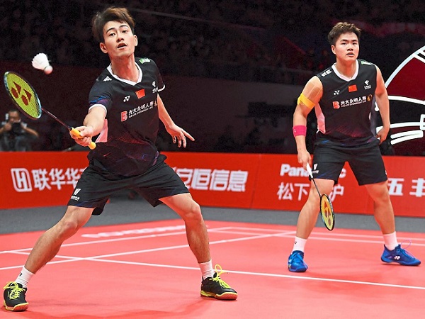 Defending champions India and China advance to 2024 Thomas Cup semi-finals
