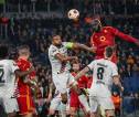 Liga Europa: AS Roma Dikandaskan Bayer Leverkusen 0-2