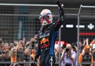 Max Verstappen Bertahan meski Adrian Newey Tinggalkan Red Bull