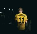 Resmi, Ini Akan Jadi Musim Terakhir Marco Reus Bersama Dortmund