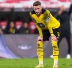 Akhir Cerita 21 Tahun Marco Reus Bersama Borussia Dortmund