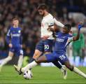 Statistik Menarik Setelah Chelsea Menang 2-0 Atas Tottenham