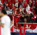 Timnas Indonesia U-23 Bakal Dapat Bonus Apabila Lolos ke Olimpiade Paris