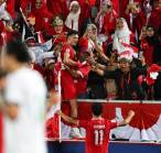 Timnas Indonesia U-23 Bakal Dapat Bonus Apabila Lolos ke Olimpiade Paris