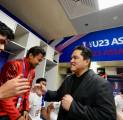 Timnas Indonesia U-23 Tetap Membanggakan, Peluang ke Olimpiade Masih Ada