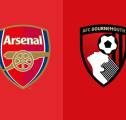 Update Terbaru Berita Tim Jelang Laga Arsenal vs Bournemouth