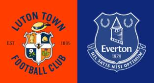 Update Terbaru Berita Tim Jelang Laga Luton Town vs Everton